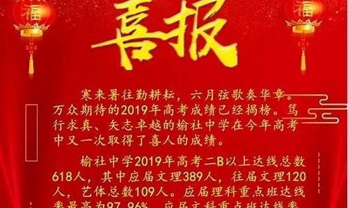 辽附高考喜报,大连辽附高考成绩2020