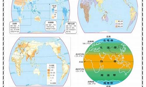 高考地理常考点,高考地理常考点总结