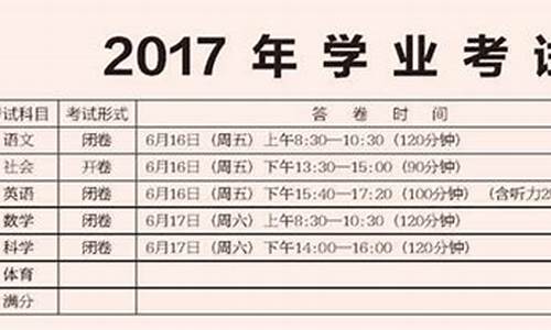 2017余姚高考时间_余姚高考时间2021