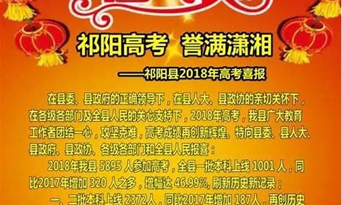 永州高考喜报,永州高考喜报图片