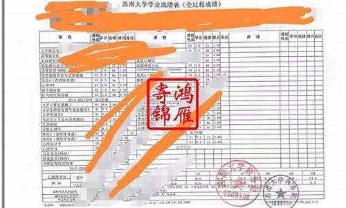 大学本科成绩单怎么打印_本科期间的成绩单怎么打印