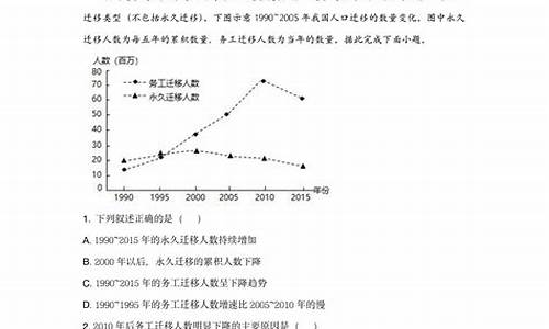 湖南高考真题解析,湖南高考试题答案