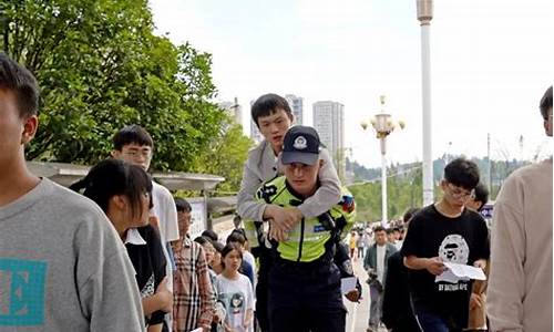 毕节高考考场,毕节高考查分时间