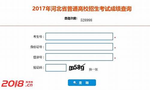 2017年河北省高考作文题目,2017河北省高考试题