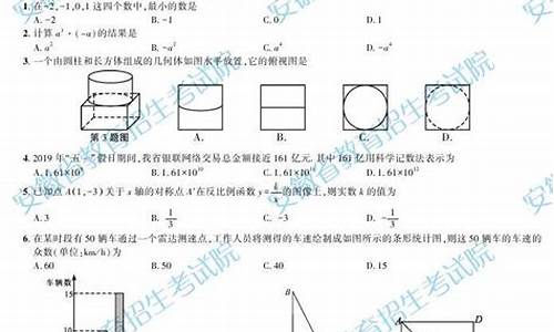 今年高考安徽数学卷难吗_今年安徽高考数学试卷难不难