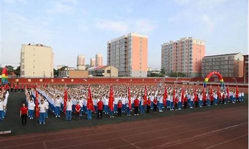 沙城中学2017高考喜报,沙城中学2020