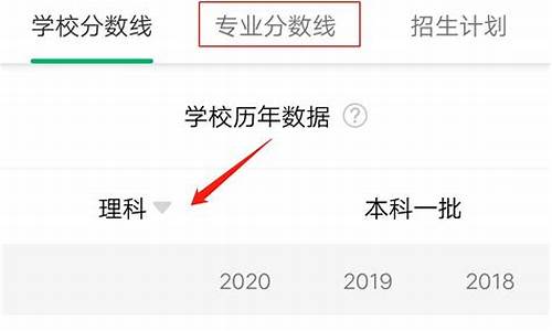 录取分数线查询2022初中_初中招生分数线