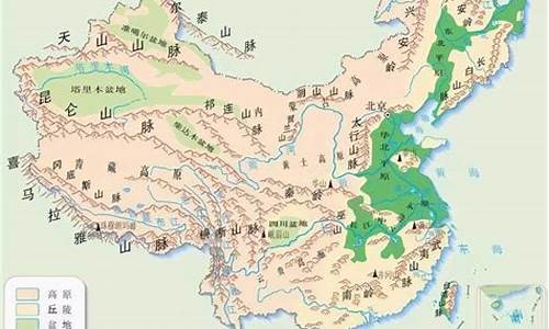 2015地理高考全国卷2,2015高考地理知识点