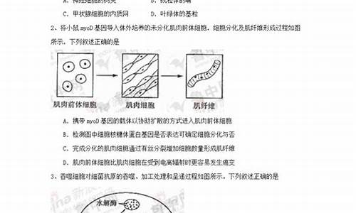 山东省高考理综2017_山东省高考理综满分多少