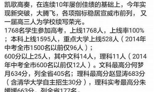 2017宣威高考成绩,云南宣威高考2021成绩