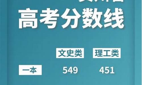 202o年贵州高考成绩,贵州高考成绩2020年