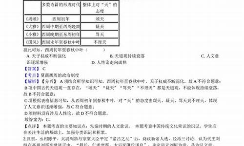 湖南高考试卷2024_湖南高考试卷2017