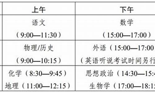 湛江今年高考_湛江2017高考时间