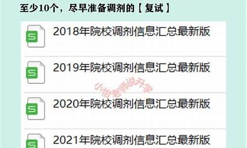 考研调剂复试多久出录取结果呢-研究生调剂复试完,结果什么时候出来