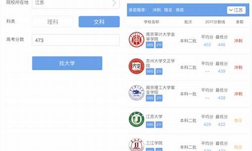 高考选小程序-高考录取小程序